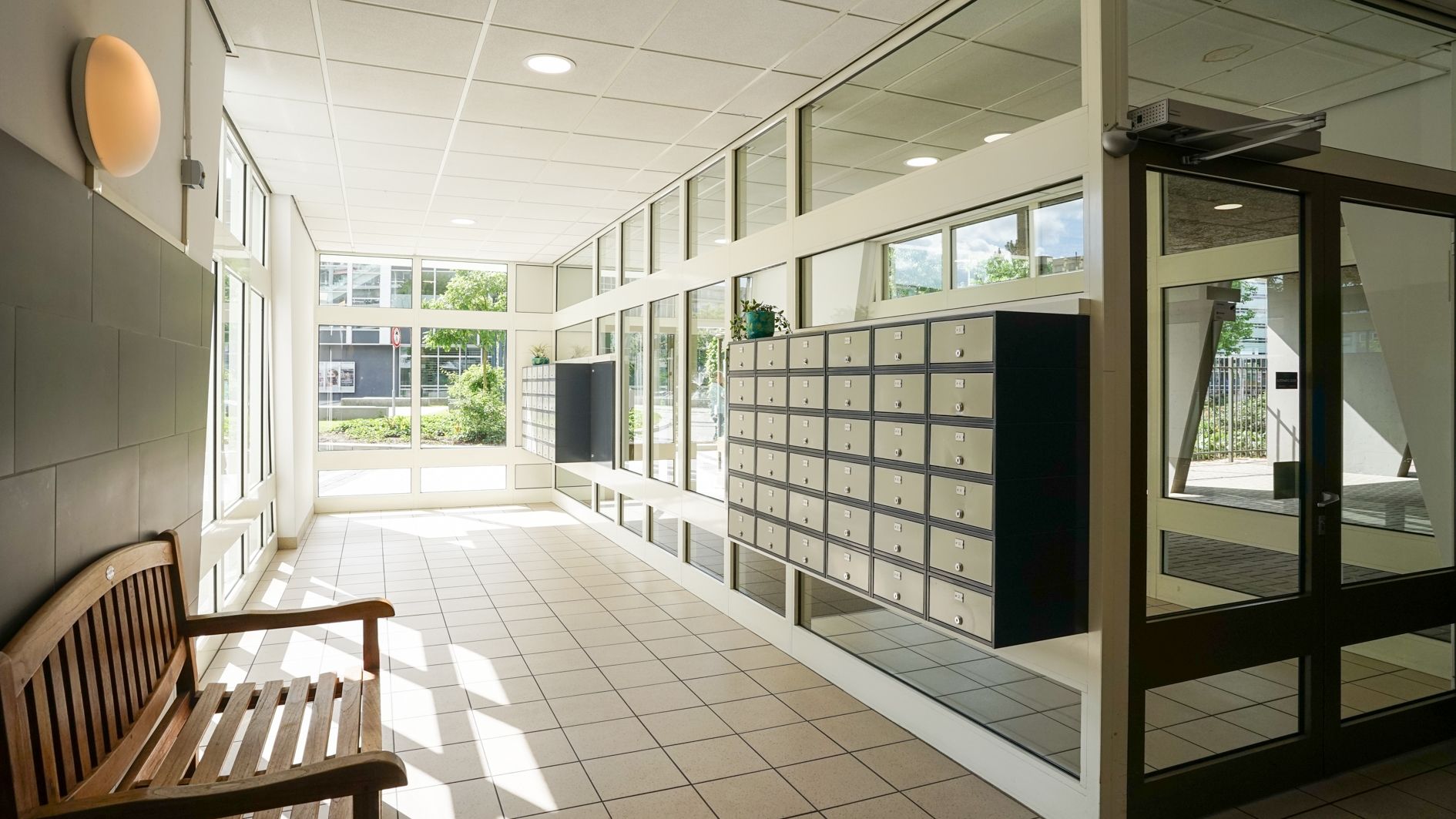 Foto 3 van Muzenlaan 40