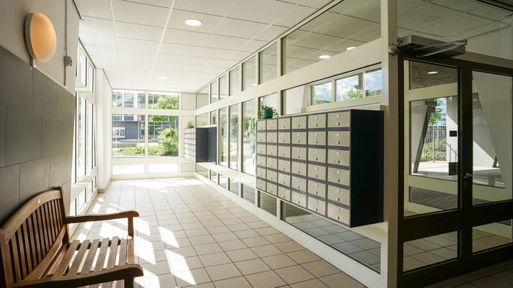 Foto 3 van Muzenlaan 40