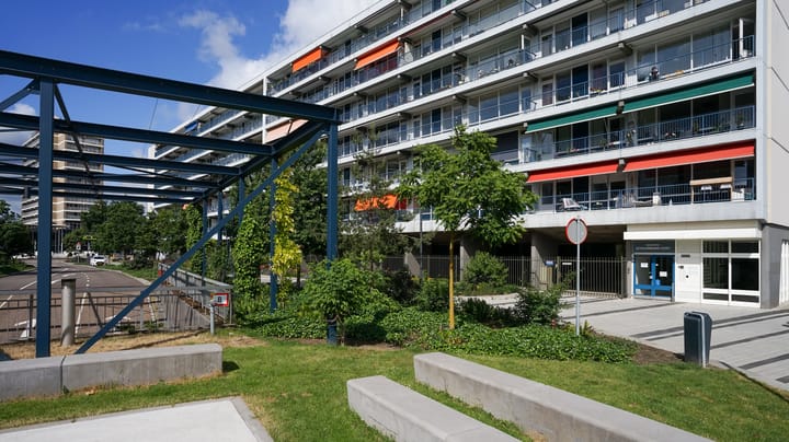 Foto 2 van Muzenlaan 40