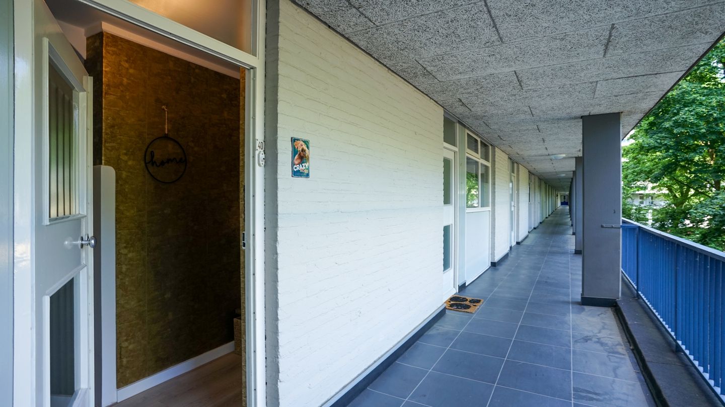 Foto 4 van Muzenlaan 40