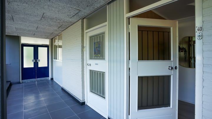 Foto 5 van Muzenlaan 40