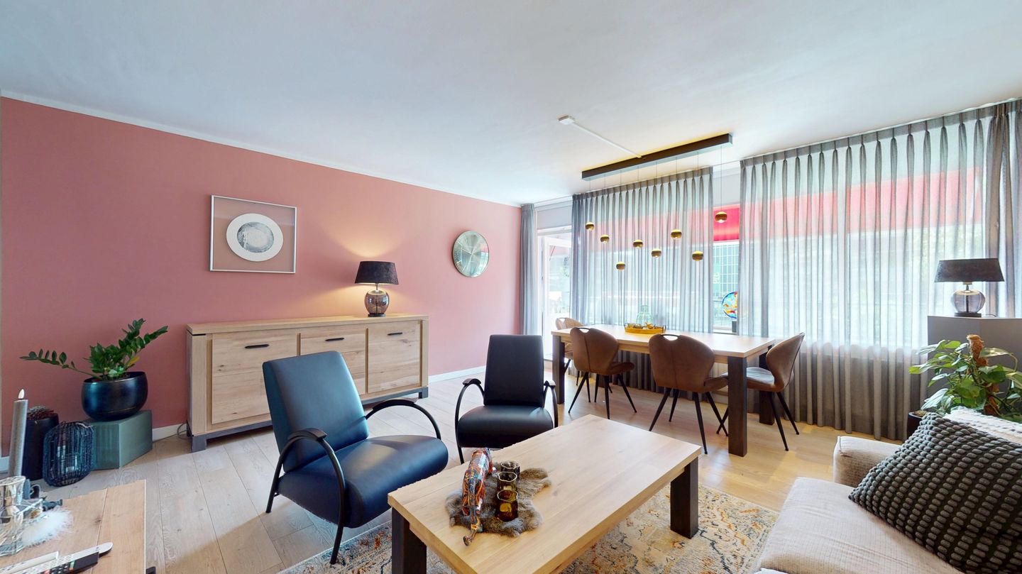 Foto 10 van Muzenlaan 40