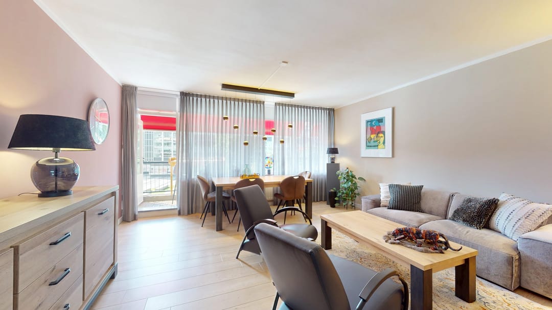 Foto 11 van Muzenlaan 40