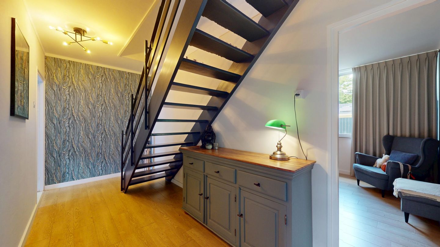 Foto 20 van Muzenlaan 40