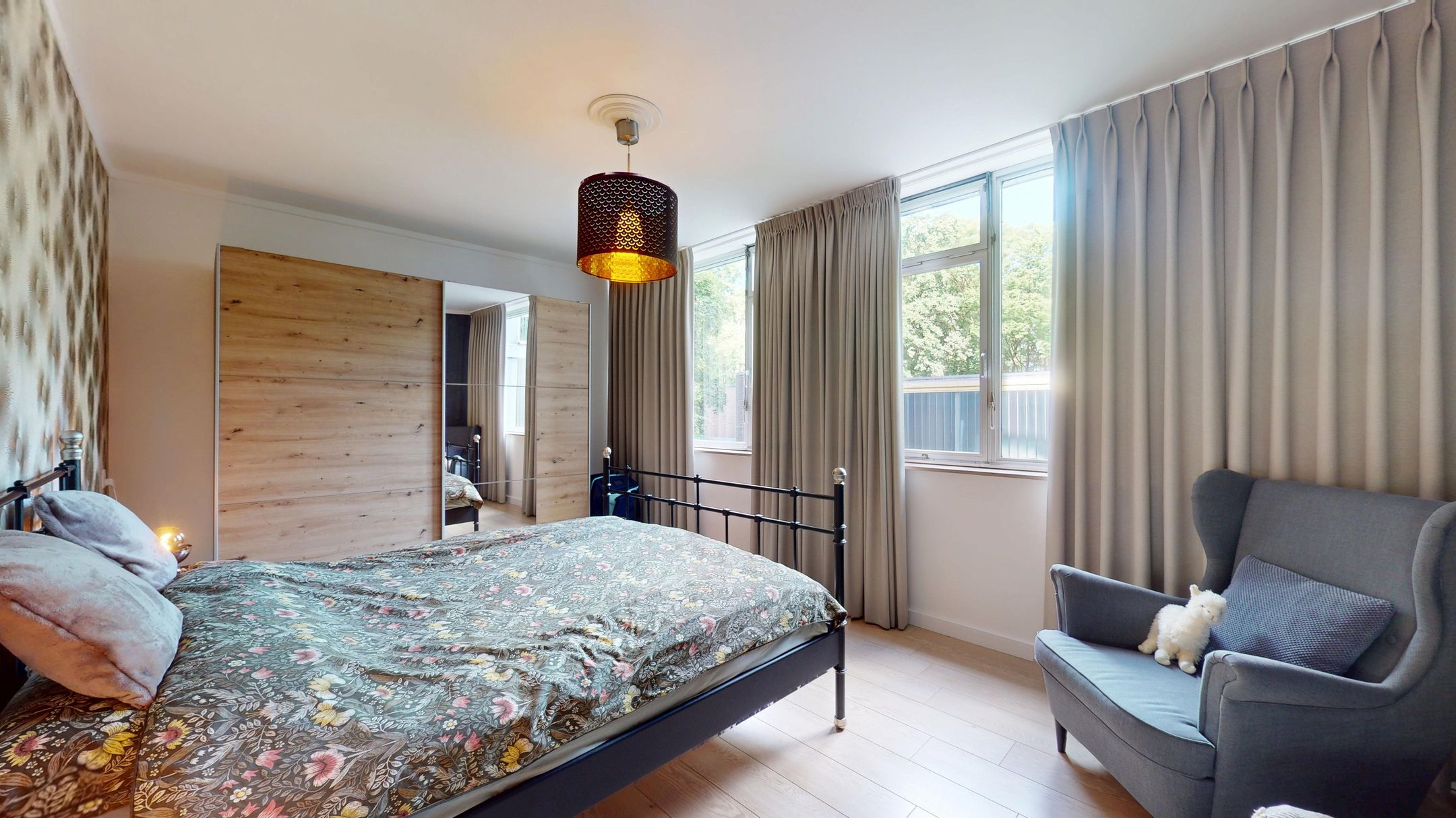 Foto 24 van Muzenlaan 40