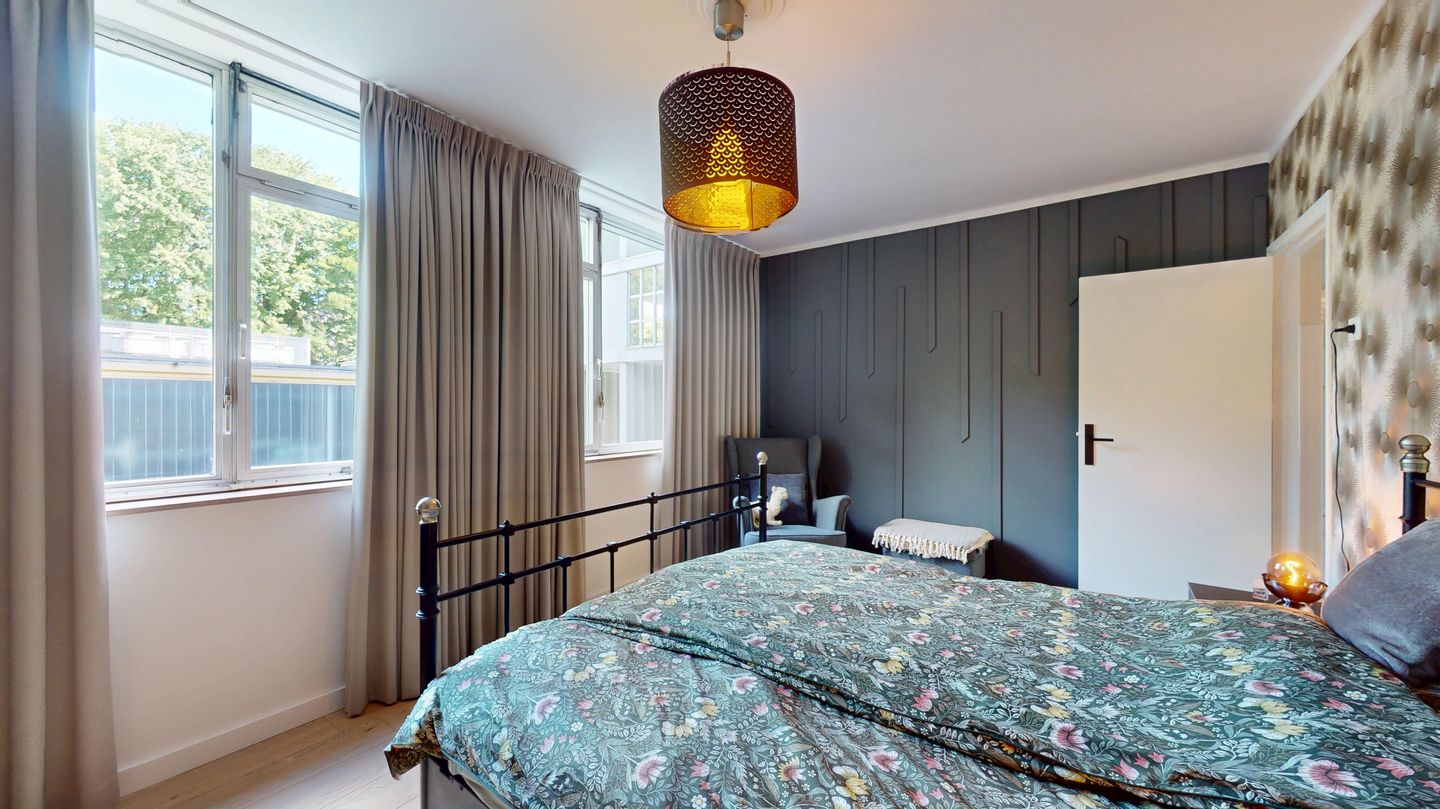 Foto 25 van Muzenlaan 40