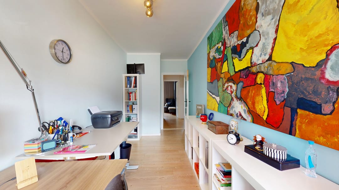 Foto 28 van Muzenlaan 40