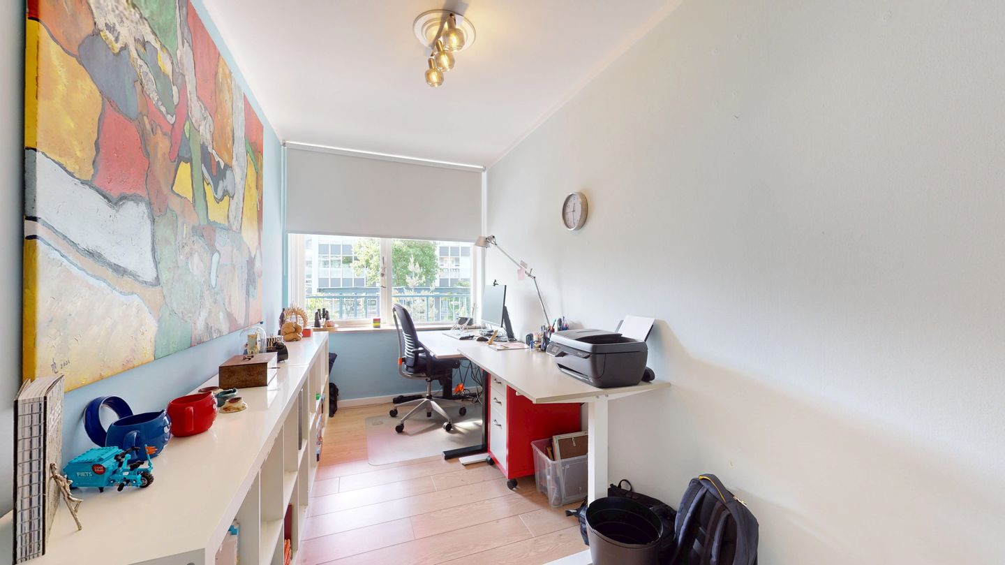 Foto 29 van Muzenlaan 40