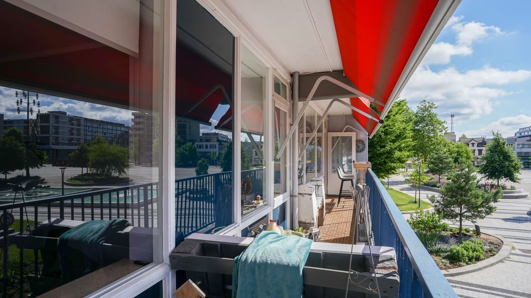 Foto 32 van Muzenlaan 40