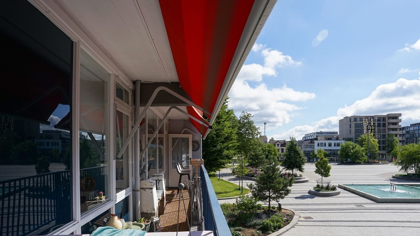 Foto 34 van Muzenlaan 40