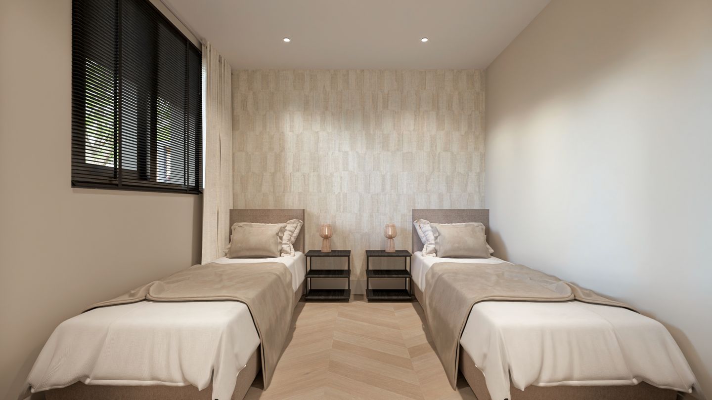 Foto 20 van Beekzicht - Resort Renswoude