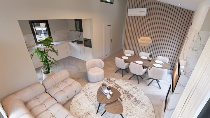 Photo 12 of Resort Renswoude Fase 2