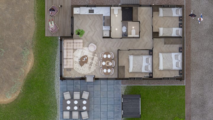 Photo 18 of Resort Renswoude Fase 2