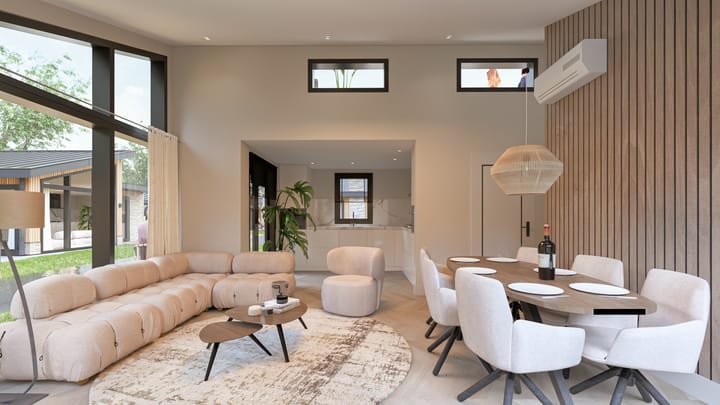 Photo 19 of Resort Renswoude Fase 2