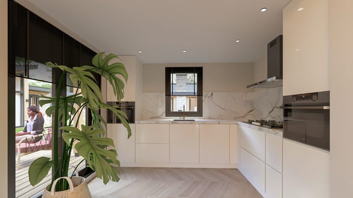 Photo 20 of Resort Renswoude Fase 2