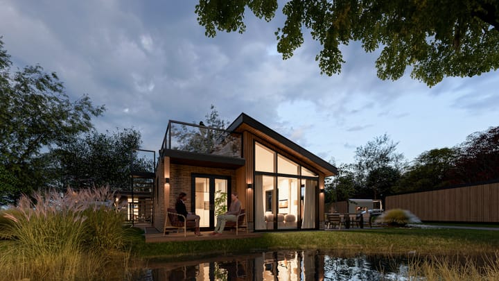 Photo 24 of Resort Renswoude Fase 2