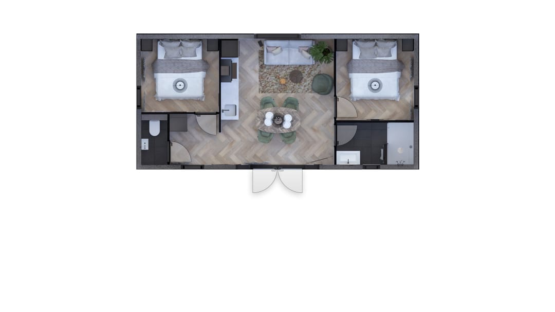 Foto 26 van Resort Renswoude Fase 2