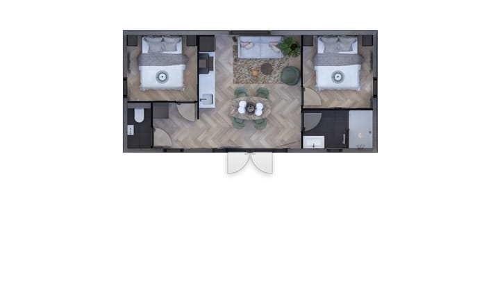 Photo 26 of Resort Renswoude Fase 2