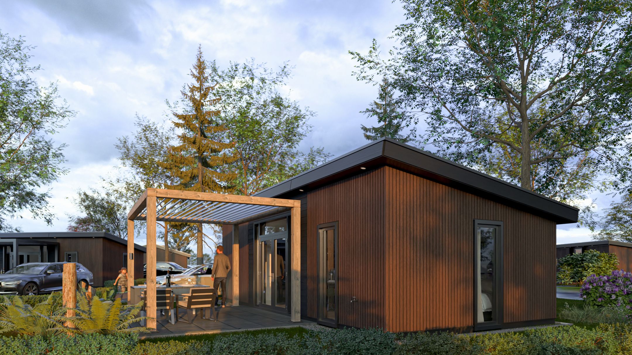 Foto 27 van Resort Renswoude Fase 2