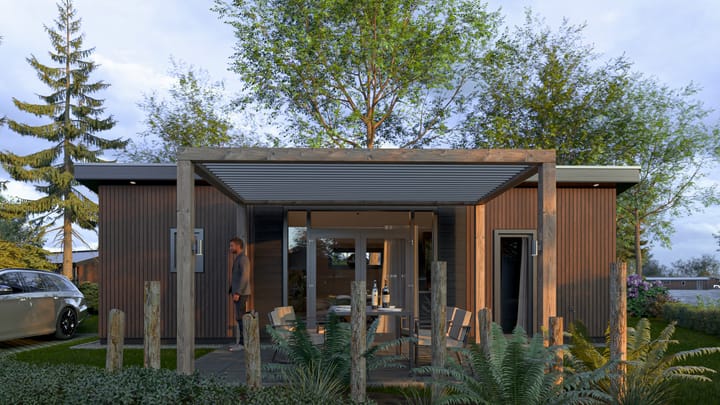 Photo 28 of Resort Renswoude Fase 2