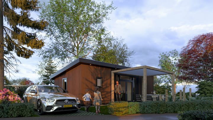 Photo 29 of Resort Renswoude Fase 2