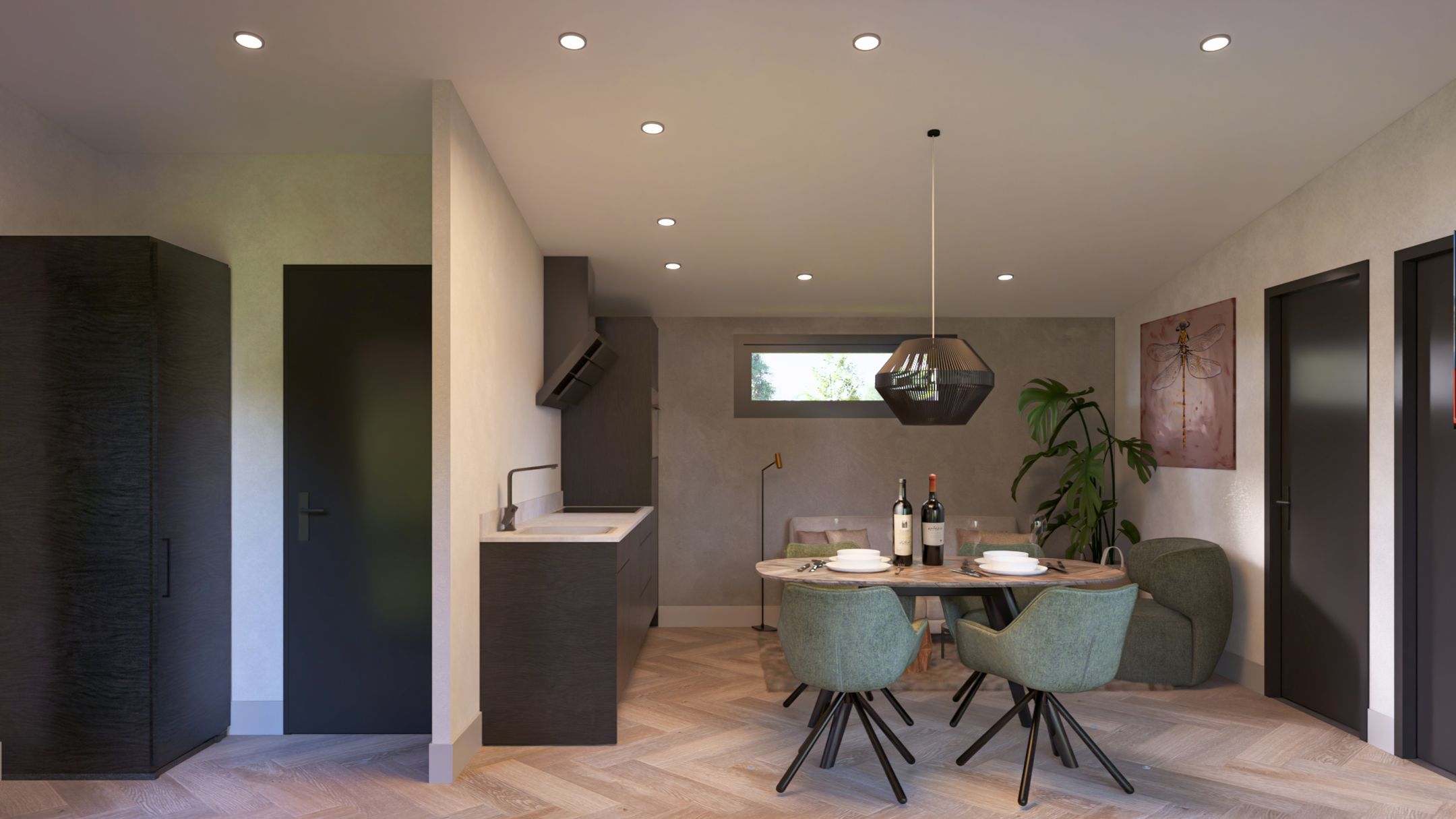 Foto 30 van Resort Renswoude Fase 2