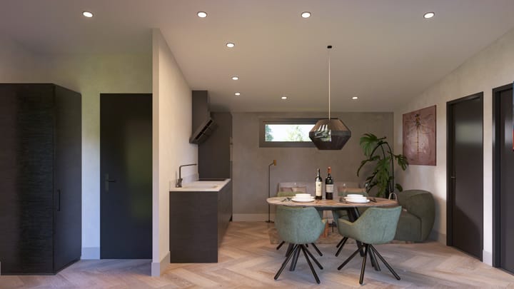 Photo 30 of Resort Renswoude Fase 2