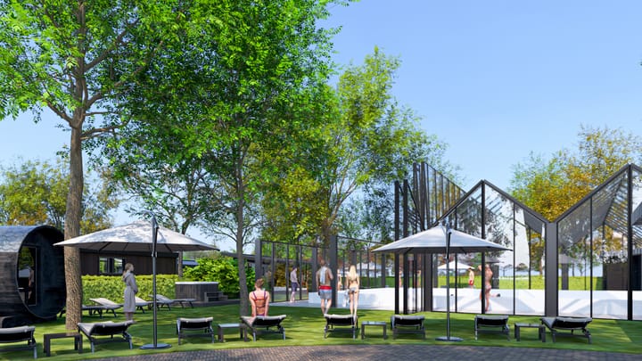 Photo 33 of Resort Renswoude Fase 2