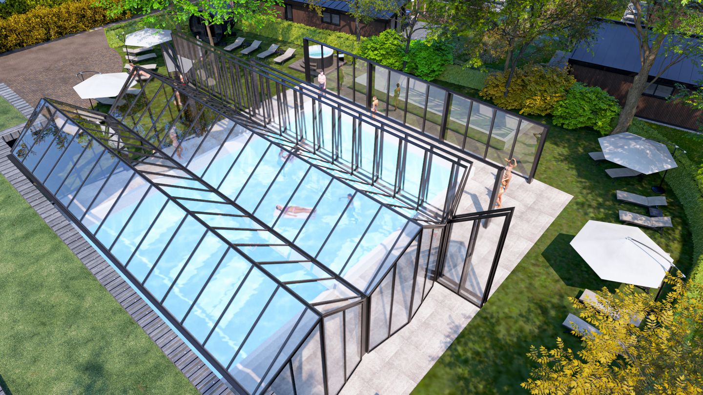 Foto 34 van Resort Renswoude Fase 2