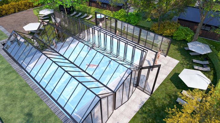 Photo 34 of Resort Renswoude Fase 2