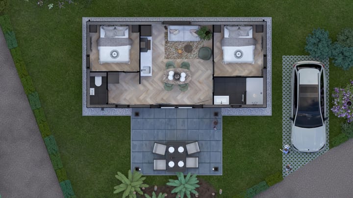 Photo 35 of Resort Renswoude Fase 2