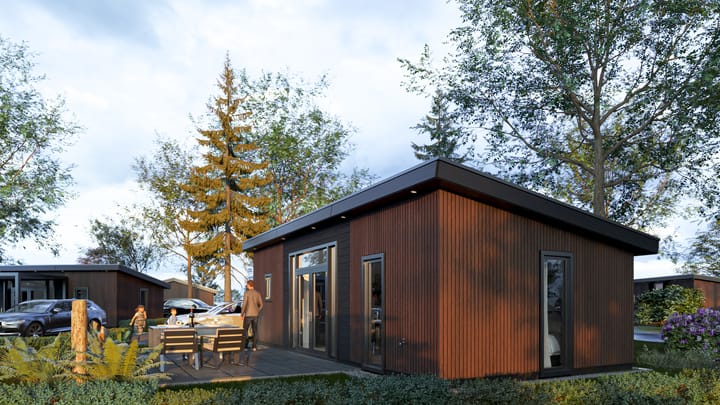 Photo 37 of Resort Renswoude Fase 2