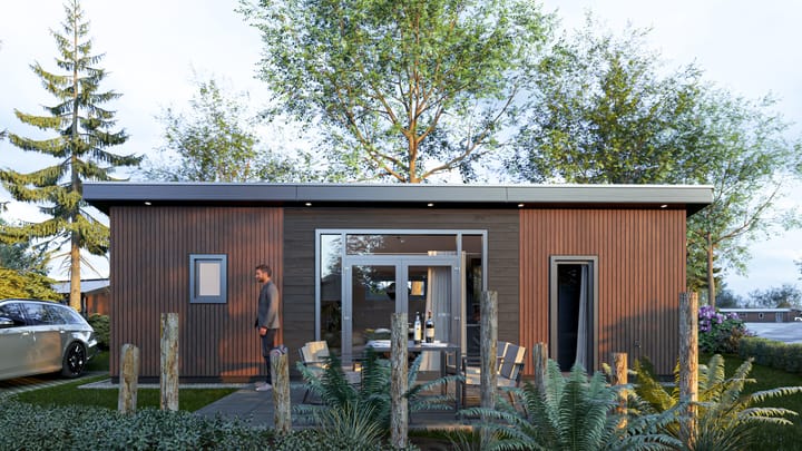 Photo 38 of Resort Renswoude Fase 2