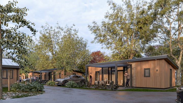 Photo 40 of Resort Renswoude Fase 2