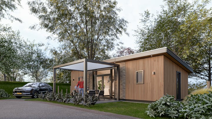 Photo 41 of Resort Renswoude Fase 2