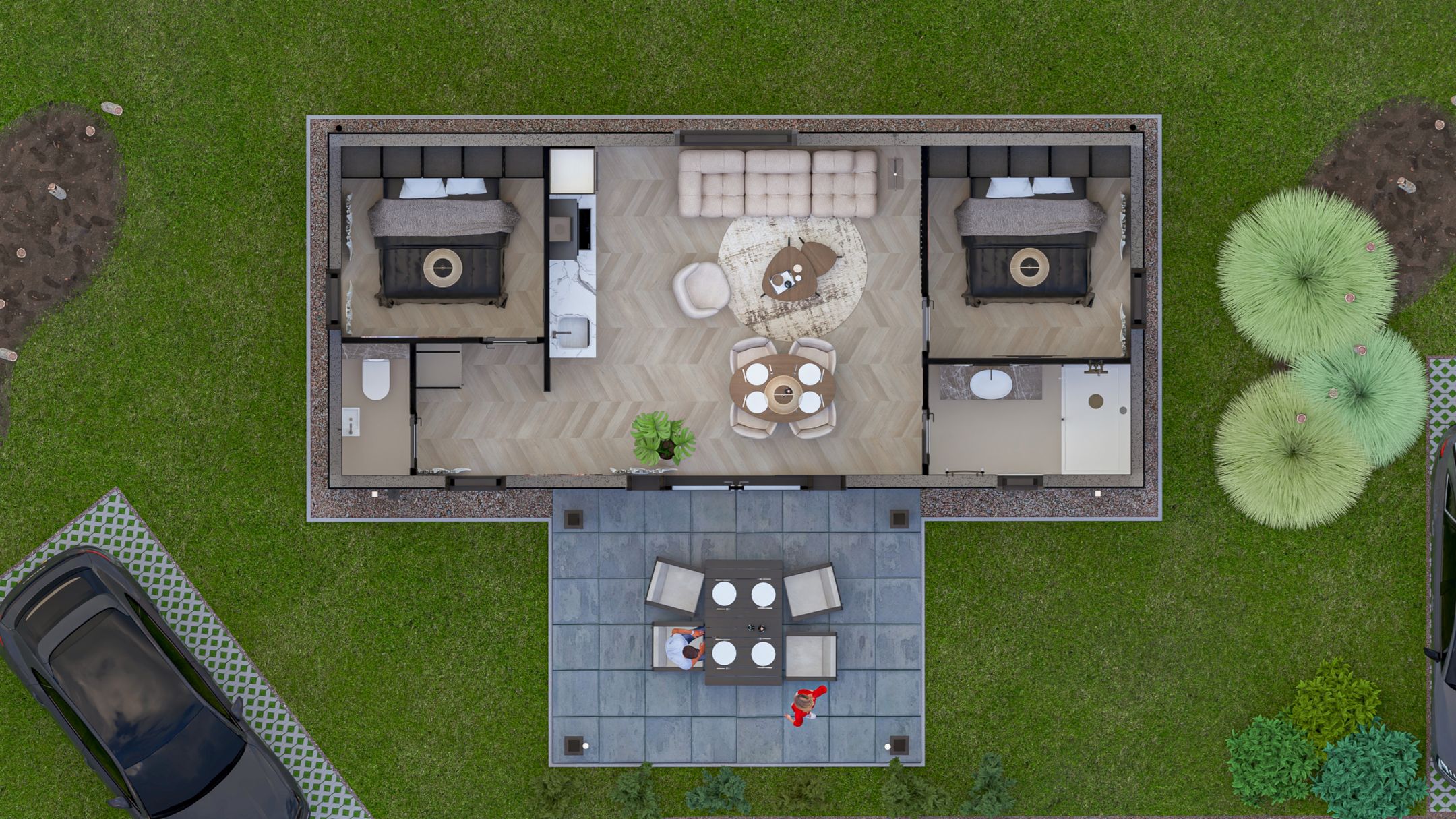 Foto 45 van Resort Renswoude Fase 2