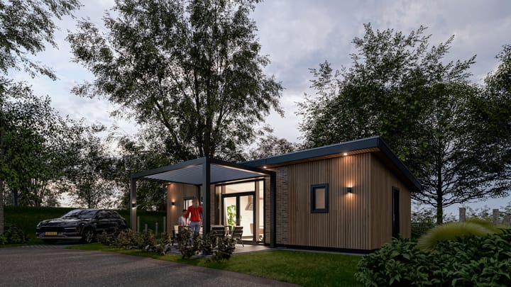 Photo 44 of Resort Renswoude Fase 2