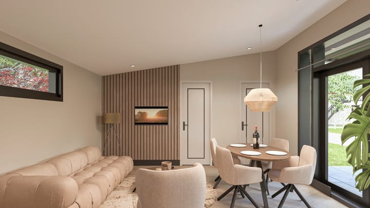 Photo 46 of Resort Renswoude Fase 2