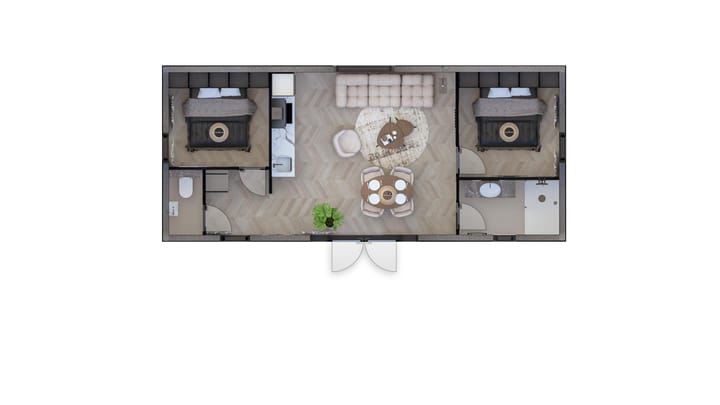 Photo 48 of Resort Renswoude Fase 2