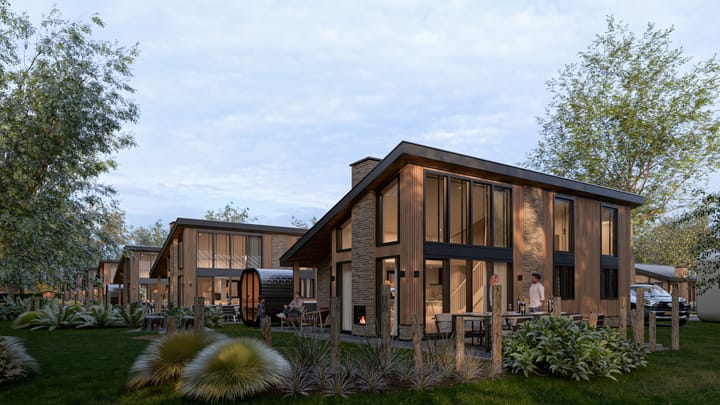 Photo 49 of Resort Renswoude Fase 2