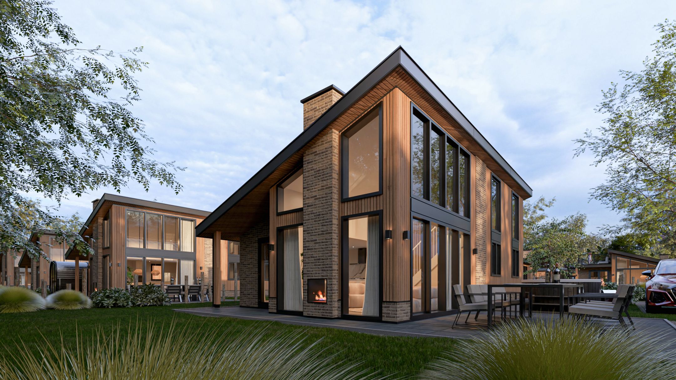 Foto 51 van Resort Renswoude Fase 2