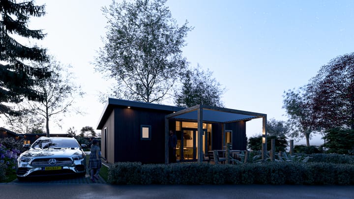 Photo 32 of Resort Renswoude Fase 2