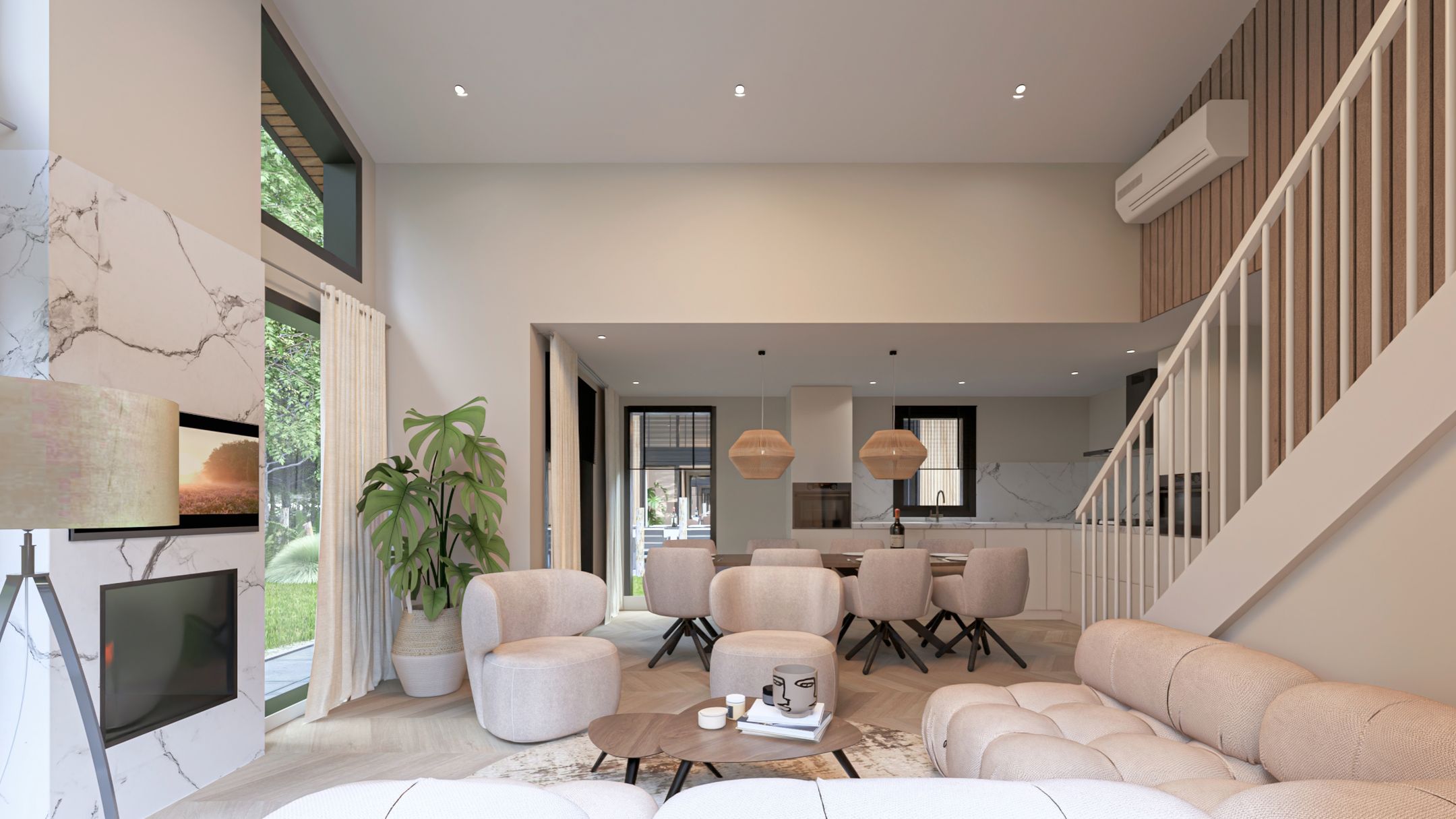 Foto 54 van Resort Renswoude Fase 2