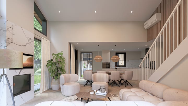 Photo 54 of Resort Renswoude Fase 2