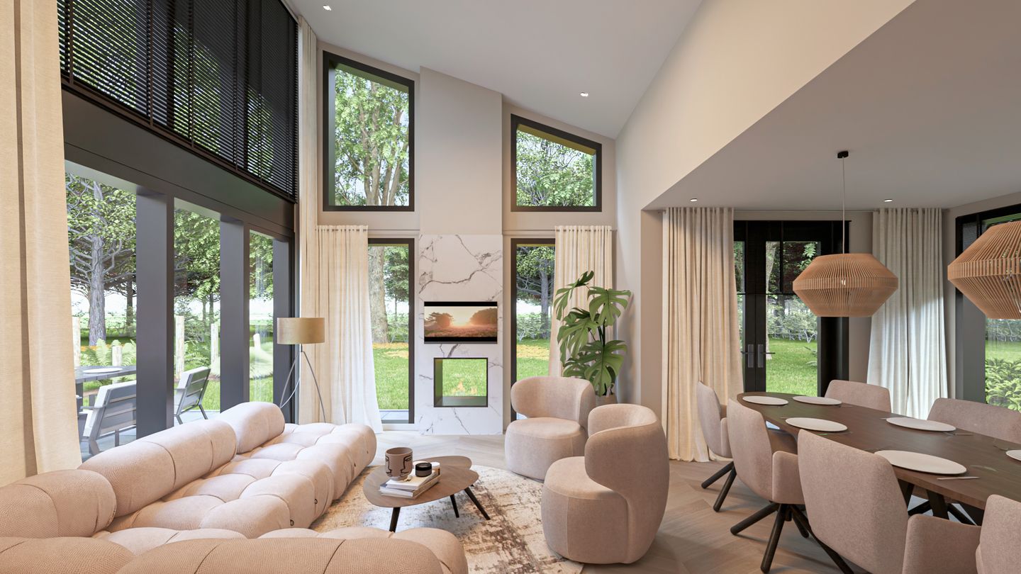 Foto 55 van Resort Renswoude Fase 2