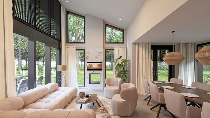 Photo 55 of Resort Renswoude Fase 2