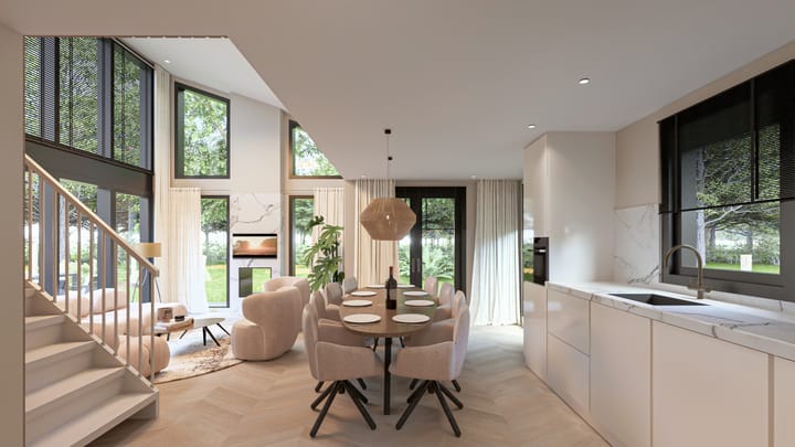 Photo 56 of Resort Renswoude Fase 2