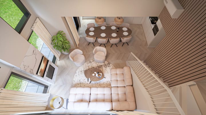 Photo 58 of Resort Renswoude Fase 2