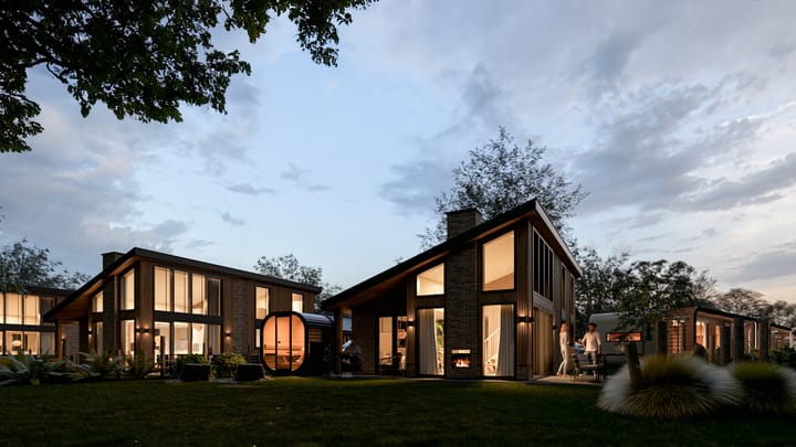 Photo 59 of Resort Renswoude Fase 2