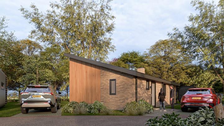 Photo 61 of Resort Renswoude Fase 2